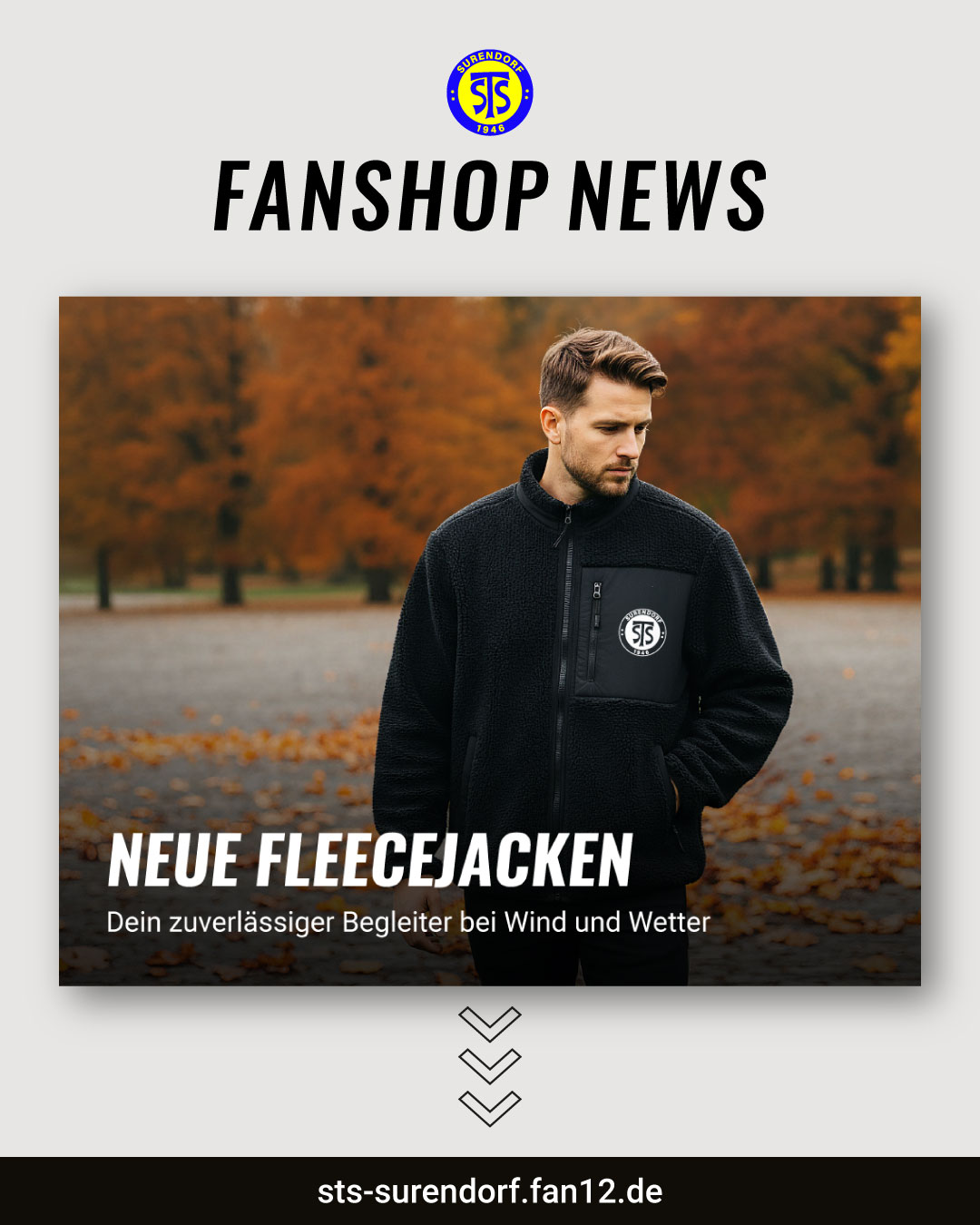 Neues vom  ONLINESHOP