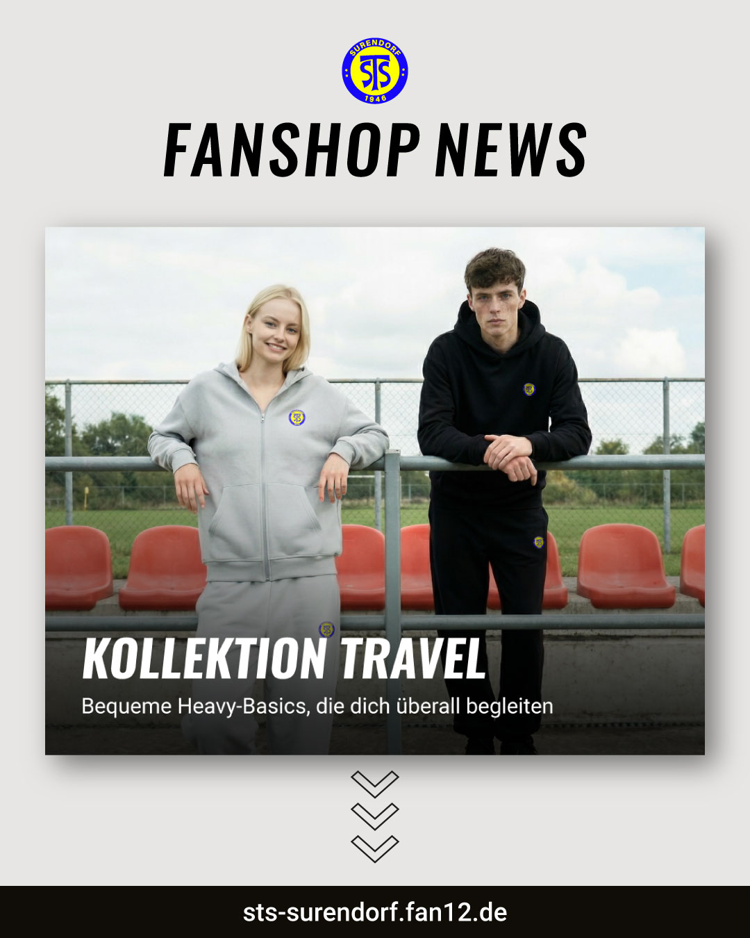 Neues vom  ONLINESHOP