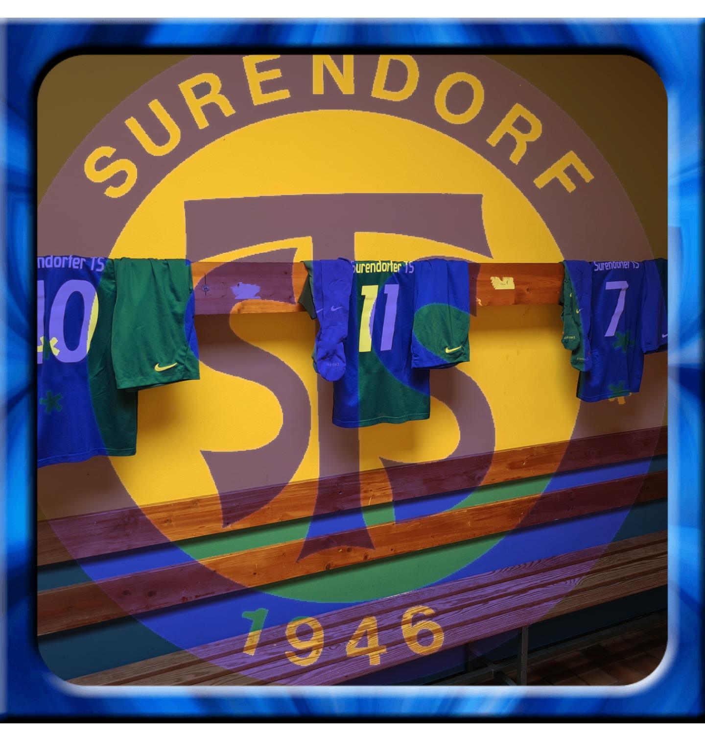 Spieltag 5 / Kreisliga Quali 1