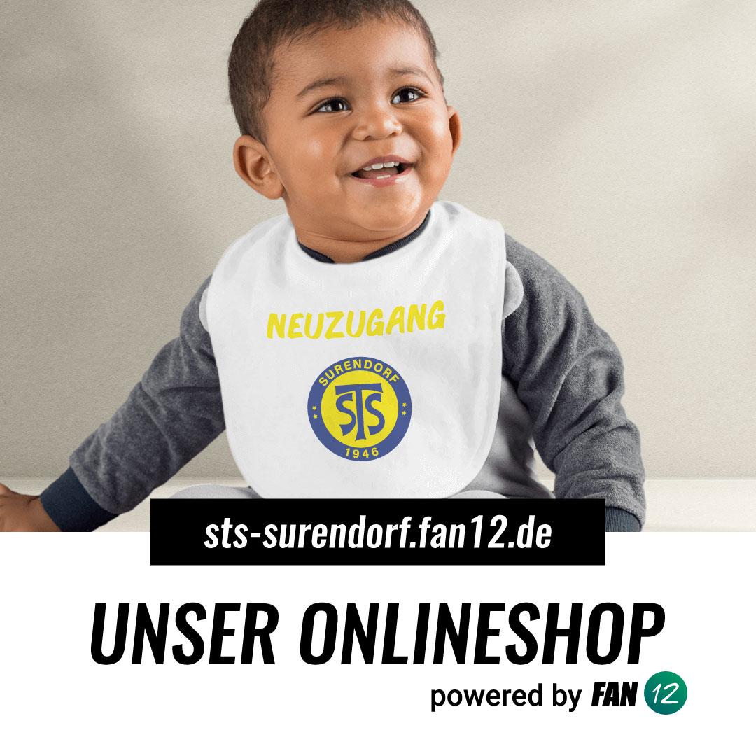 Ab sofort  UNSER ONLINESHOP